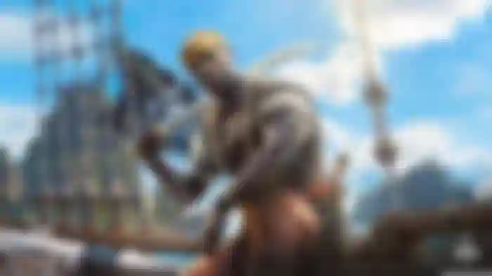 How To Get All New Naval Officers In Assassin’s Creed Black Flag Resynced