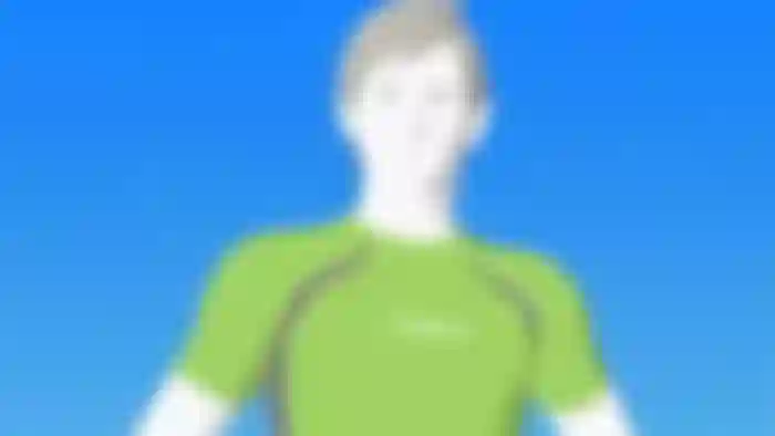 It’s Been Over a Decade and I’m Still Traumatized By Wii Fit