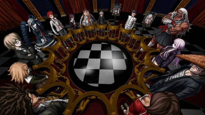 It's Been Years, and I'm Still Hoping for Danganronpa 4