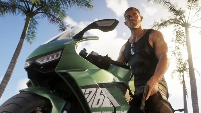 Jason Duval GTA 6 Character Profile: Backstory, Traits, and Lore