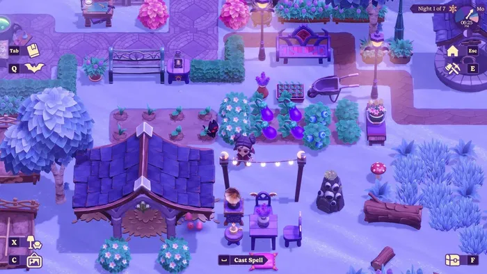 The Stardew Valley Shadow is Suffocating the Cozy Genre