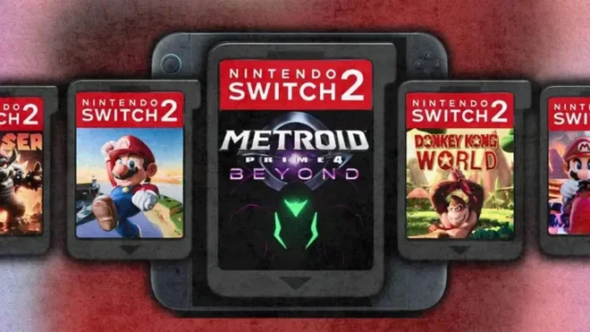 Why Nintendo Is Our Last Hope for the Survival of Physical Games