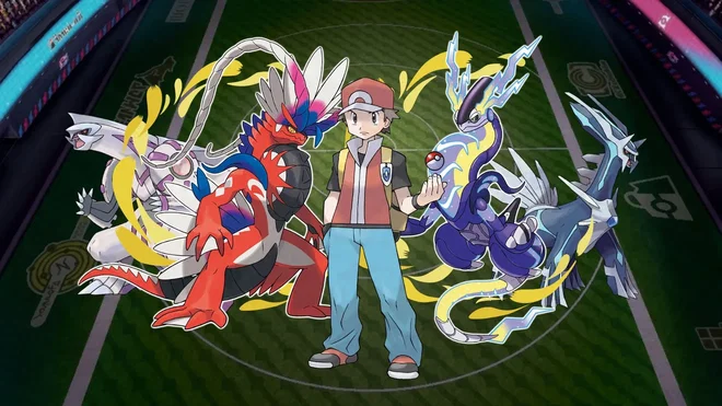 Why Pokemon Fans Refuse to Use Legendary Party Members
