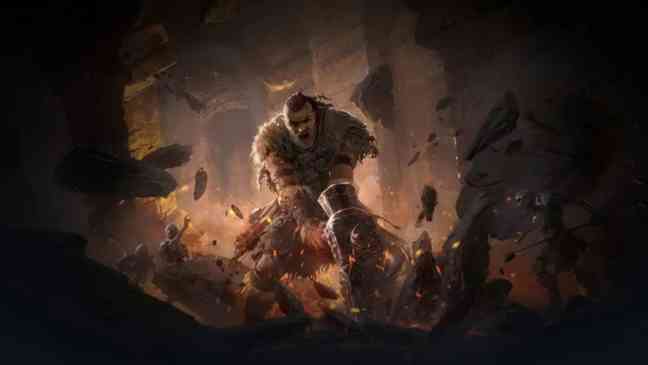Path of Exile 2 dev ships entire PC to Nvidia to finally get game-breaking bug fixed