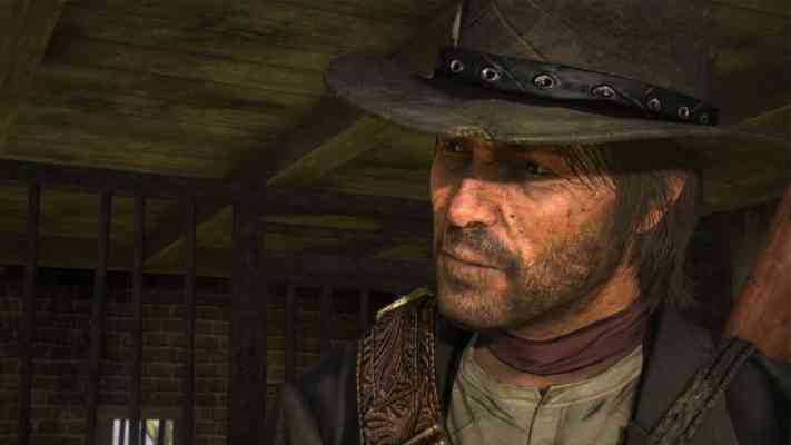 This mod takes the graphics of PC version Red Dead Redemption to a whole new level -