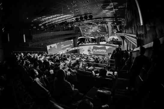 Gaming convention attendees forced to shelter after roof leaks and tornado warning
