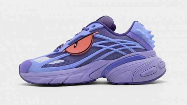 Pokemon x Adidas sneakers leak ahead of 30th anniversary collaboration