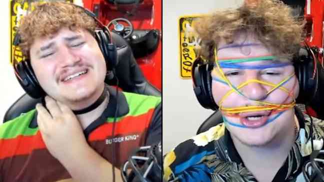 YouTube animator hotdiggedydemon says he plans to seek assisted death in Switzerland