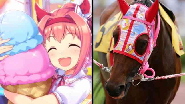 Real-life horse behind Umamusume’s Tsurumaru Tsuyoshi dies aged 31